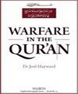 Warfare in the Qur’an