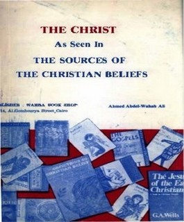 The Christ As seen in The Sources of Christian Beliefs